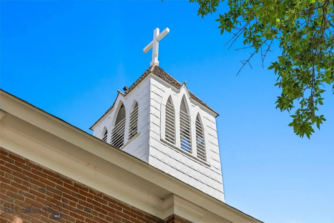 Bell Tower