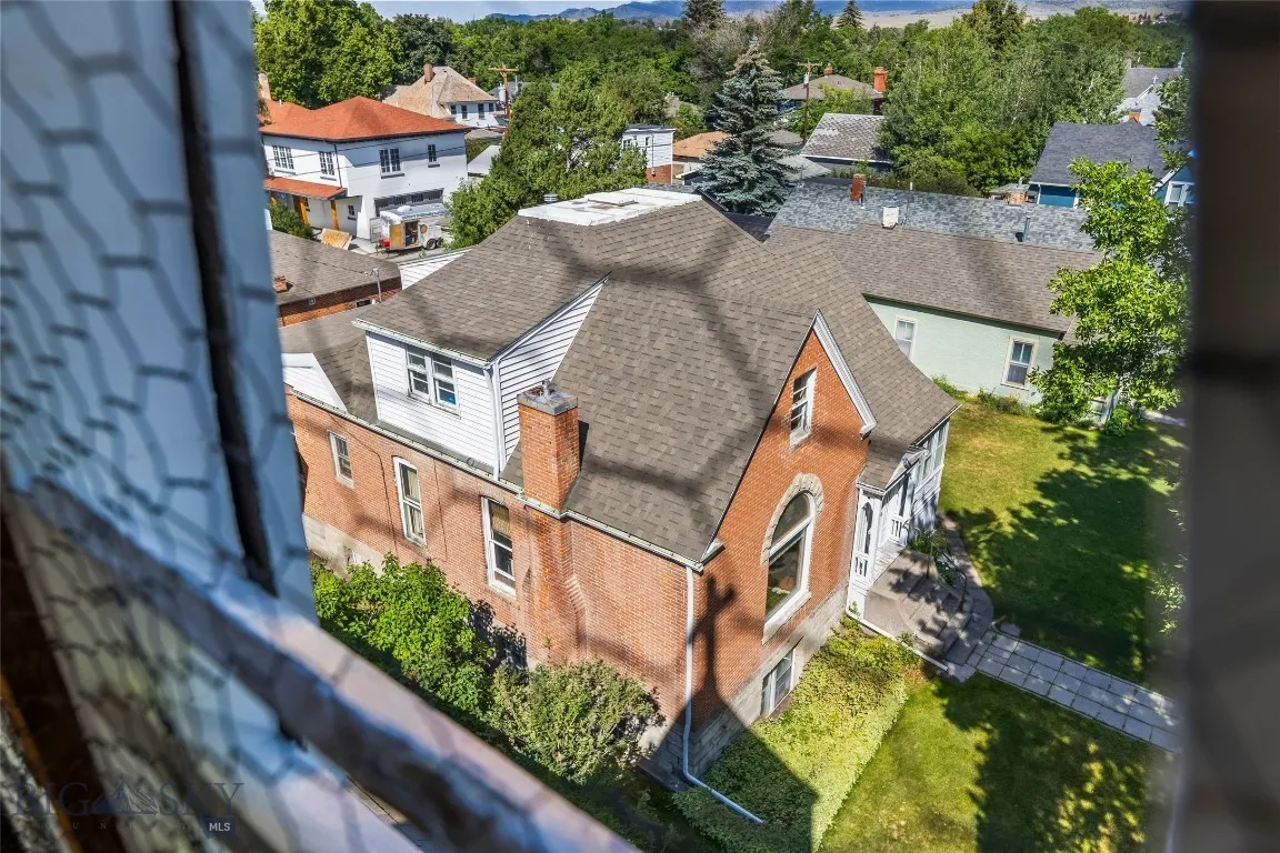 Parsonage