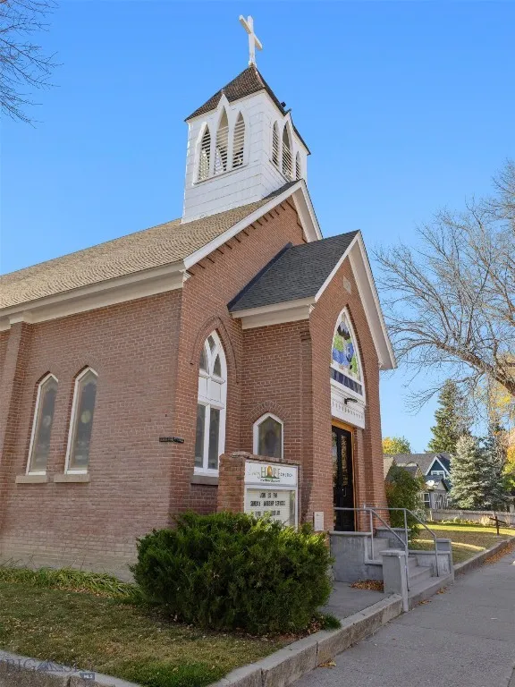 Living Hope Church
