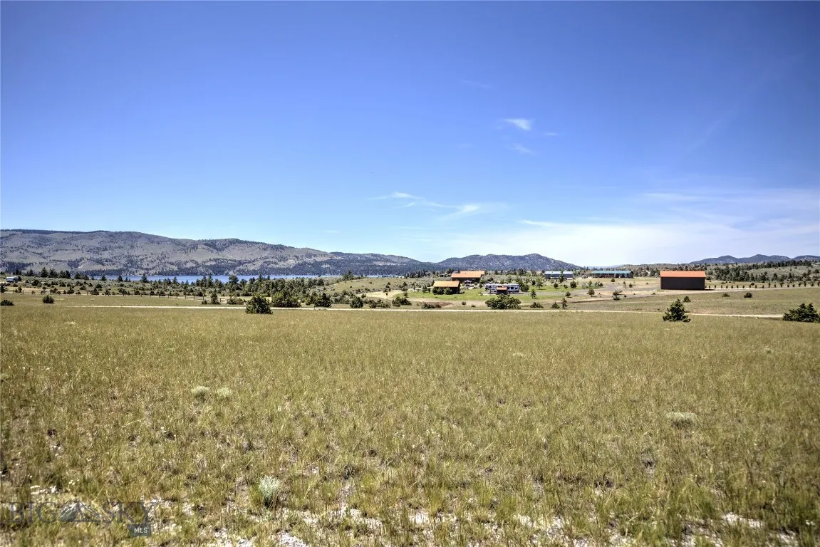 West neighbors between you and the lake