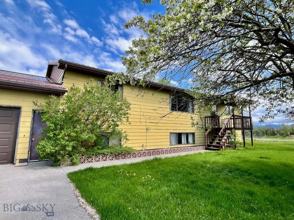1480 Bolinger Road, Belgrade, Montana 59714, Belgrade, Montana 59714, 5 Bedrooms Bedrooms, ,2 BathroomsBathrooms,Residential,For Sale,1480 Bolinger Road, Belgrade, Montana 59714,0,404627