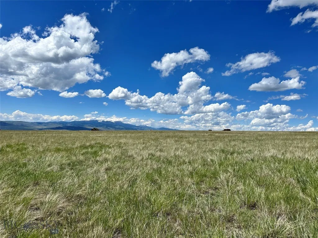 Views of the Tobacco Root Mountain Range