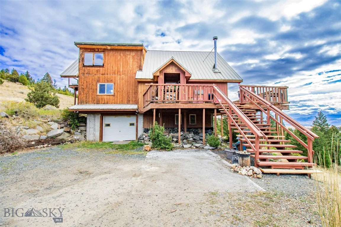 426 Friend Spring Road, Whitehall, Montana 59759, Whitehall, Montana 59759, 2 Bedrooms Bedrooms, ,2 BathroomsBathrooms,Residential,For Sale,426 Friend Spring Road, Whitehall, Montana 59759,0,404638