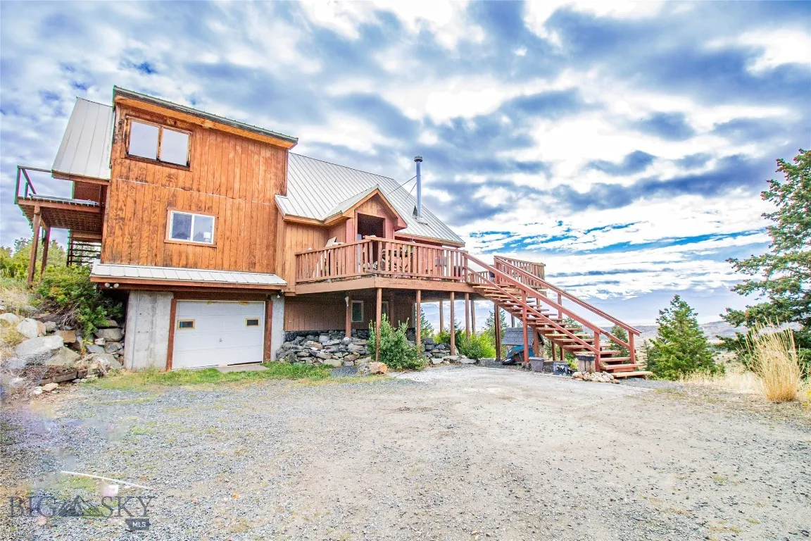 426 Friend Spring Road, Whitehall, Montana 59759, Whitehall, Montana 59759, 2 Bedrooms Bedrooms, ,2 BathroomsBathrooms,Residential,For Sale,426 Friend Spring Road, Whitehall, Montana 59759,0,404638