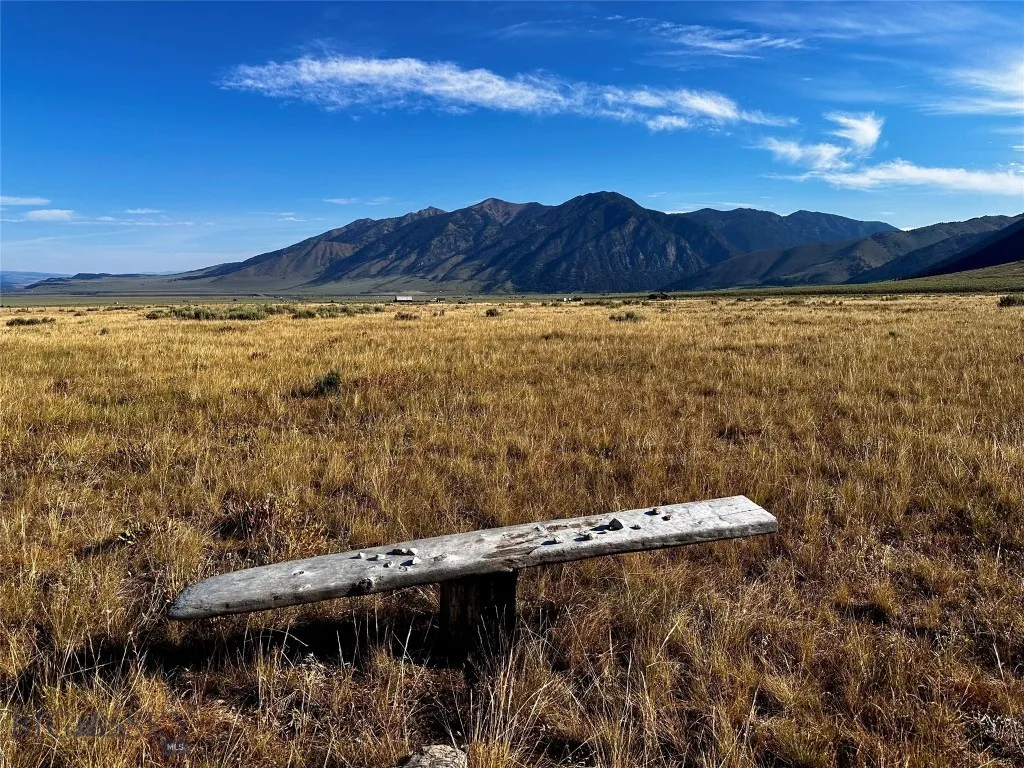 Upper Madison Valley