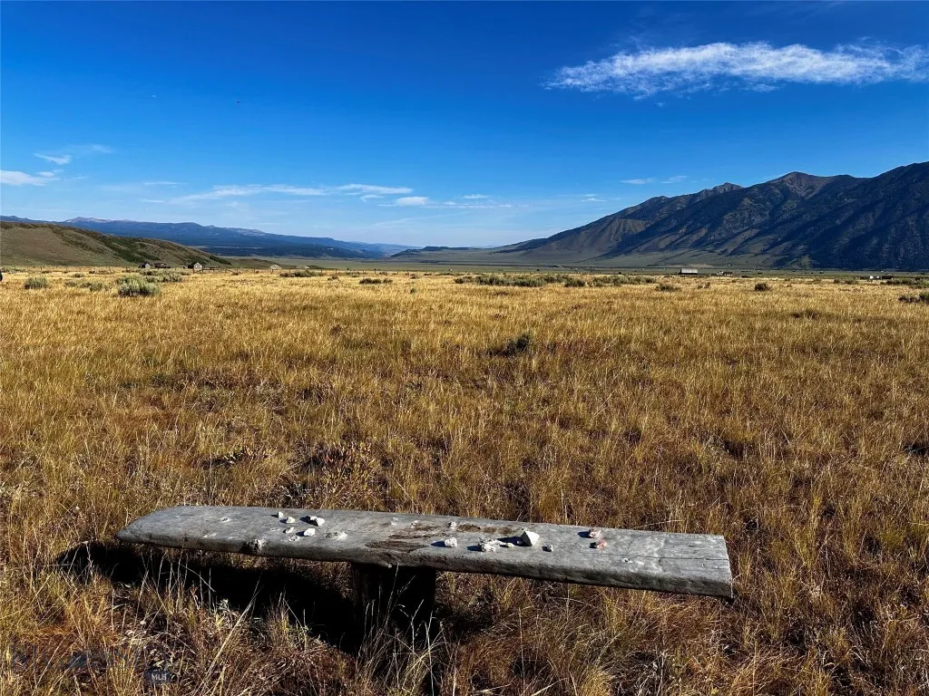 Upper Madison Valley