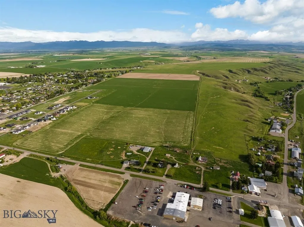 Tract 3 (38 Acres) Churchill Road, Churchill, Mont, Churchill, Montana 59741, ,Land,For Sale,Tract 3 (38 Acres) Churchill Road, Churchill, Mont,0,404404