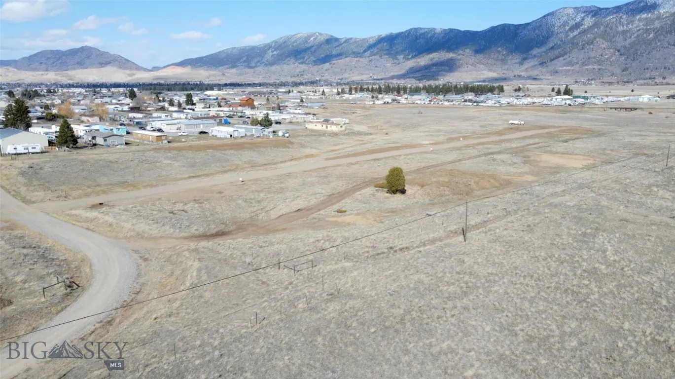 Tbd S Warren Avenue, Butte, Montana 59701, Butte, Montana 59701, ,Land,For Sale,Tbd S Warren Avenue, Butte, Montana 59701,0,404644