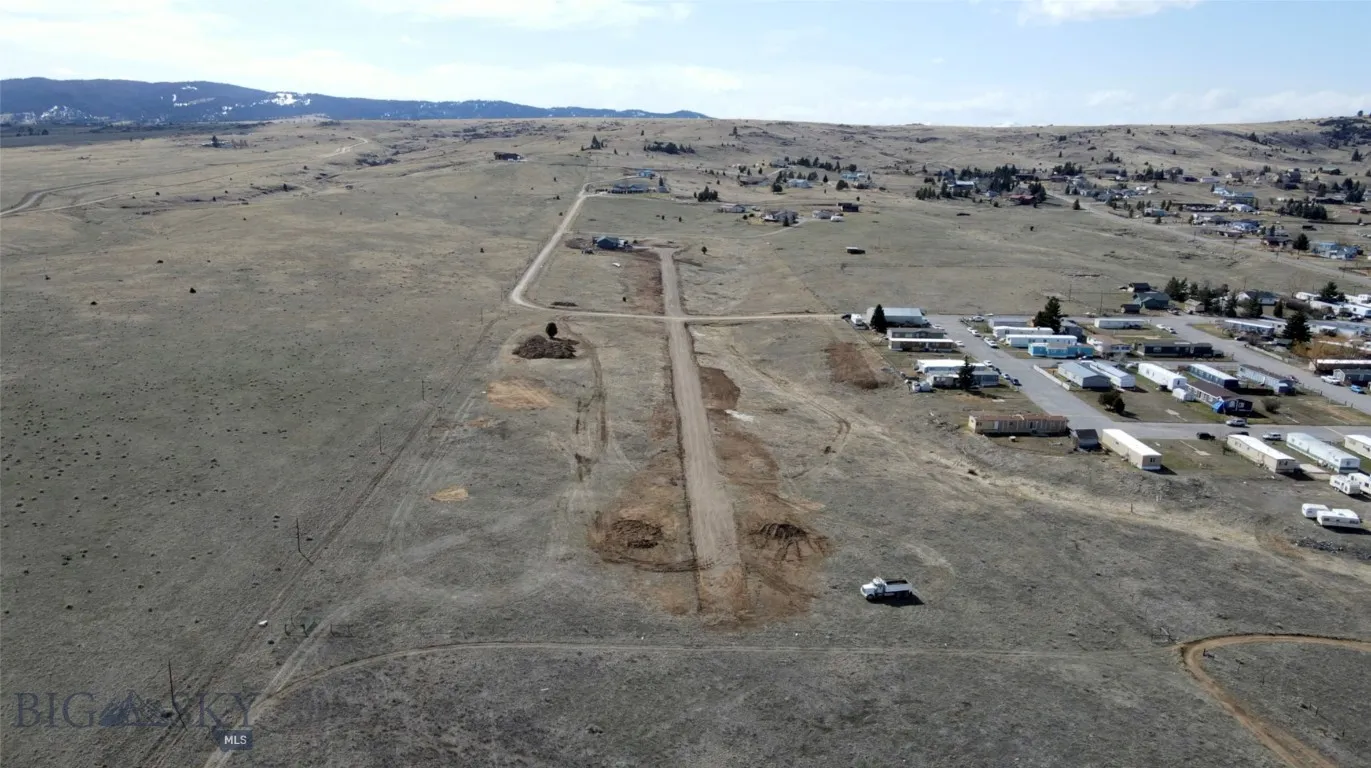 Tbd S Warren Avenue, Butte, Montana 59701, Butte, Montana 59701, ,Land,For Sale,Tbd S Warren Avenue, Butte, Montana 59701,0,404644