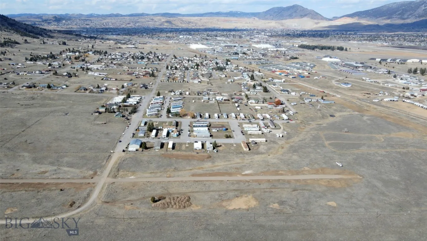 Tbd S Warren Avenue, Butte, Montana 59701, Butte, Montana 59701, ,Land,For Sale,Tbd S Warren Avenue, Butte, Montana 59701,0,404644