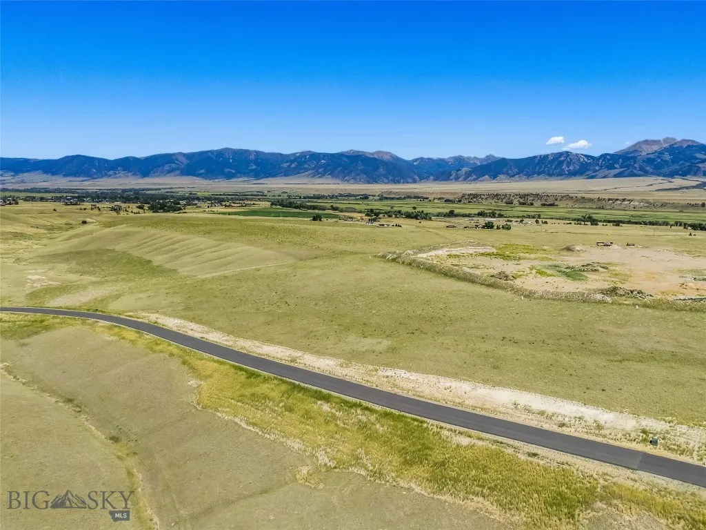 Lot 52 Lucille Loop, Ennis, Montana 59729, Ennis, Montana 59729, ,Land,For Sale,Lot 52 Lucille Loop, Ennis, Montana 59729,0,404594