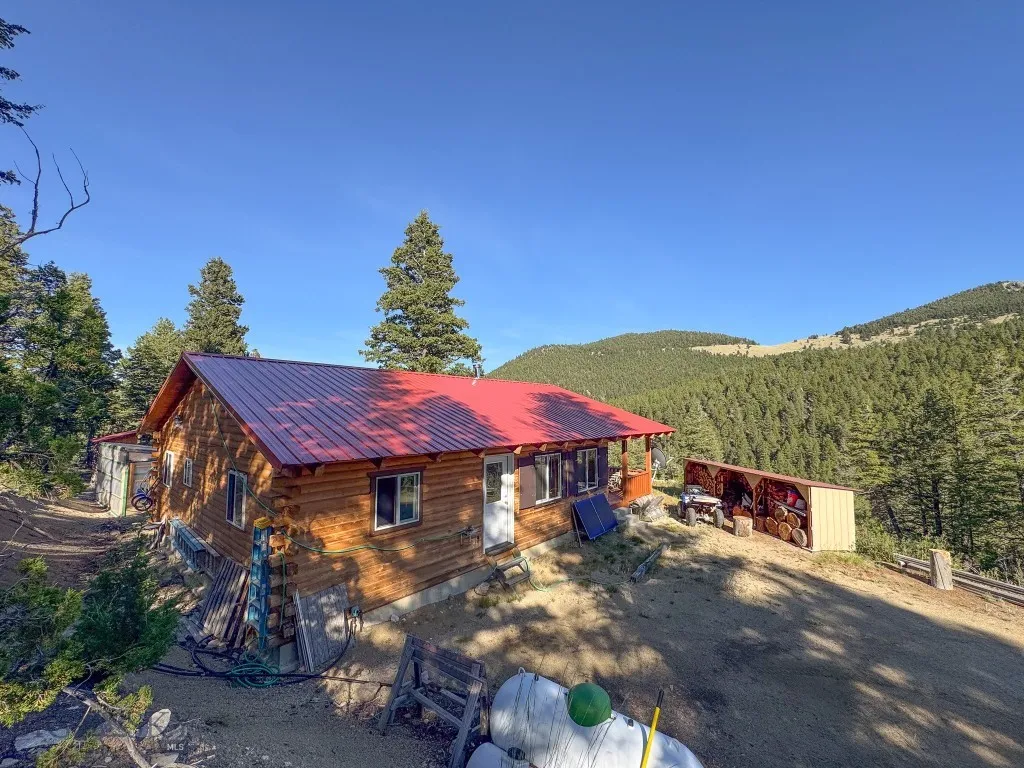 336 Quintana Lane, Boulder, Montana 59632, Boulder, Montana 59632, 1 Bedroom Bedrooms, ,1 BathroomBathrooms,Residential,For Sale,336 Quintana Lane, Boulder, Montana 59632,0,404655