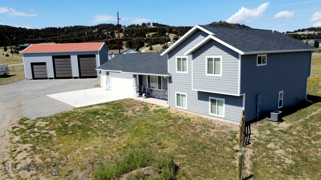 1105 Slalom, Butte, Montana 59701, Butte, Montana 59701, 4 Bedrooms Bedrooms, ,3 BathroomsBathrooms,Residential,For Sale,1105 Slalom, Butte, Montana 59701,0,404637