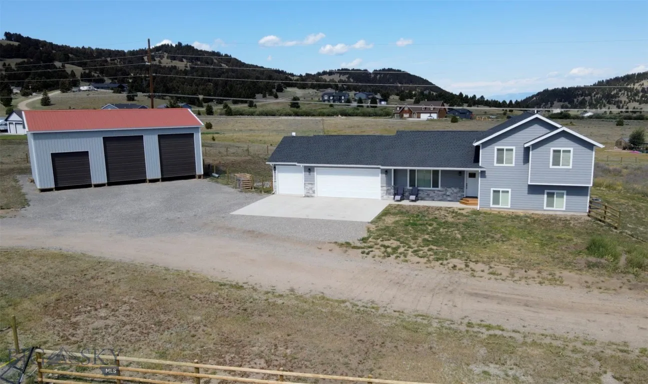 1105 Slalom, Butte, Montana 59701, Butte, Montana 59701, 4 Bedrooms Bedrooms, ,3 BathroomsBathrooms,Residential,For Sale,1105 Slalom, Butte, Montana 59701,0,404637
