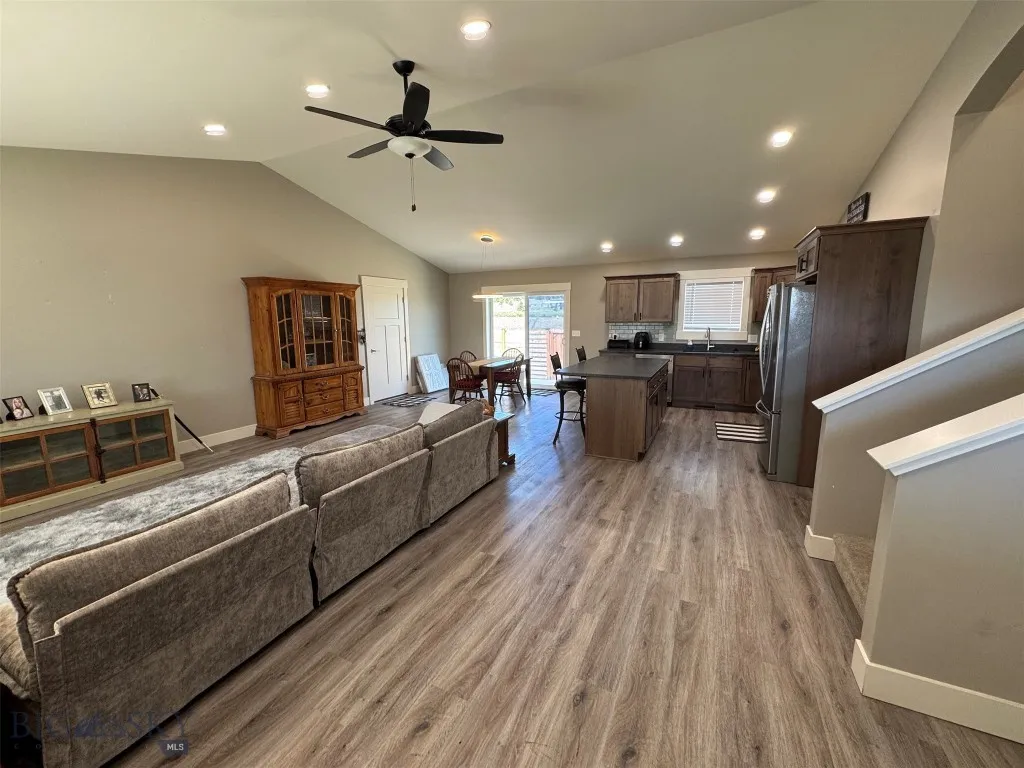 1105 Slalom, Butte, Montana 59701, Butte, Montana 59701, 4 Bedrooms Bedrooms, ,3 BathroomsBathrooms,Residential,For Sale,1105 Slalom, Butte, Montana 59701,0,404637