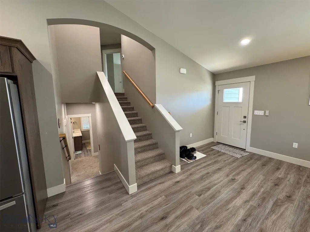 1105 Slalom, Butte, Montana 59701, Butte, Montana 59701, 4 Bedrooms Bedrooms, ,3 BathroomsBathrooms,Residential,For Sale,1105 Slalom, Butte, Montana 59701,0,404637