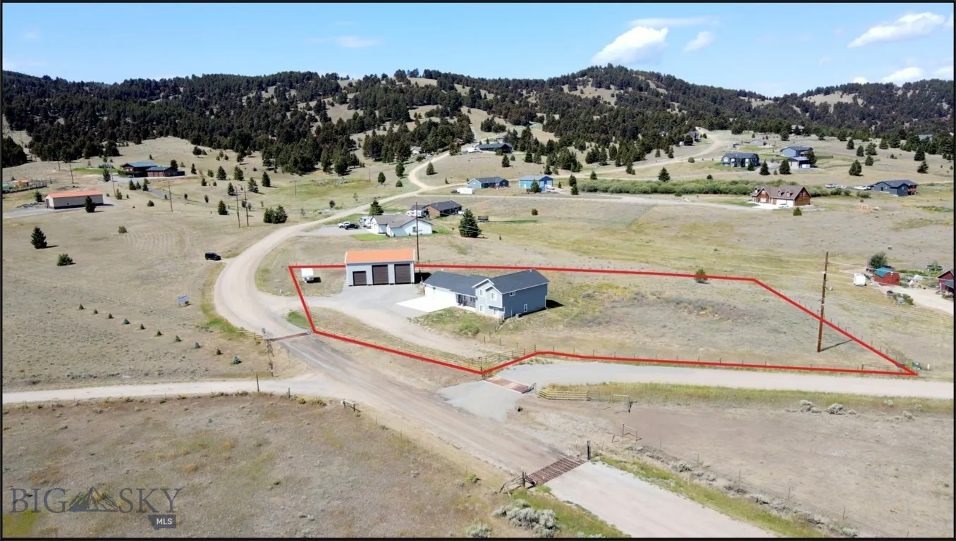 1105 Slalom, Butte, Montana 59701, Butte, Montana 59701, 4 Bedrooms Bedrooms, ,3 BathroomsBathrooms,Residential,For Sale,1105 Slalom, Butte, Montana 59701,0,404637