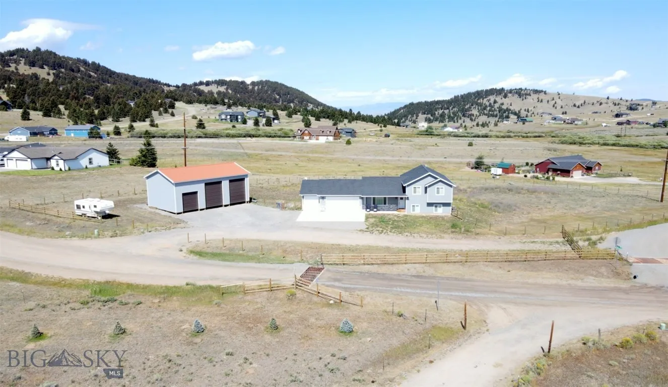 1105 Slalom, Butte, Montana 59701, Butte, Montana 59701, 4 Bedrooms Bedrooms, ,3 BathroomsBathrooms,Residential,For Sale,1105 Slalom, Butte, Montana 59701,0,404637