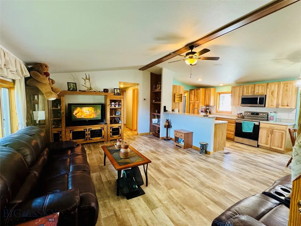 1116 27th Street, Fort Benton, Montana 59442, Fort Benton, Montana 59442, 3 Bedrooms Bedrooms, ,2 BathroomsBathrooms,Residential,For Sale,1116 27th Street, Fort Benton, Montana 59442,0,404669