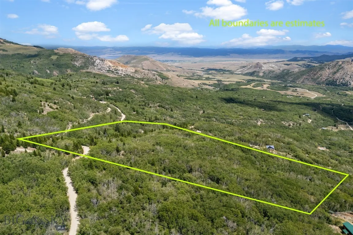 Nhn Clear Creek Trail, Anaconda, Montana 59711, Anaconda, Montana 59711, ,Land,For Sale,Nhn Clear Creek Trail, Anaconda, Montana 59711,0,404671