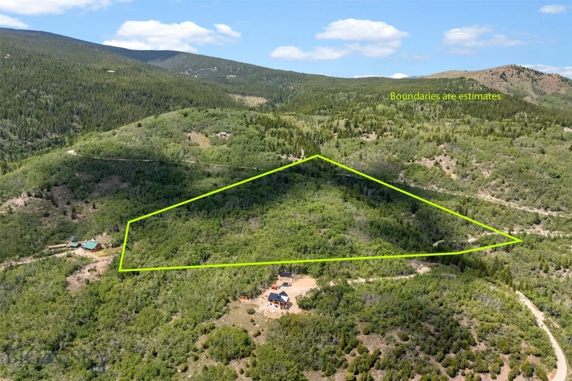 Nhn Clear Creek Trail, Anaconda, Montana 59711, Anaconda, Montana 59711, ,Land,For Sale,Nhn Clear Creek Trail, Anaconda, Montana 59711,0,404671
