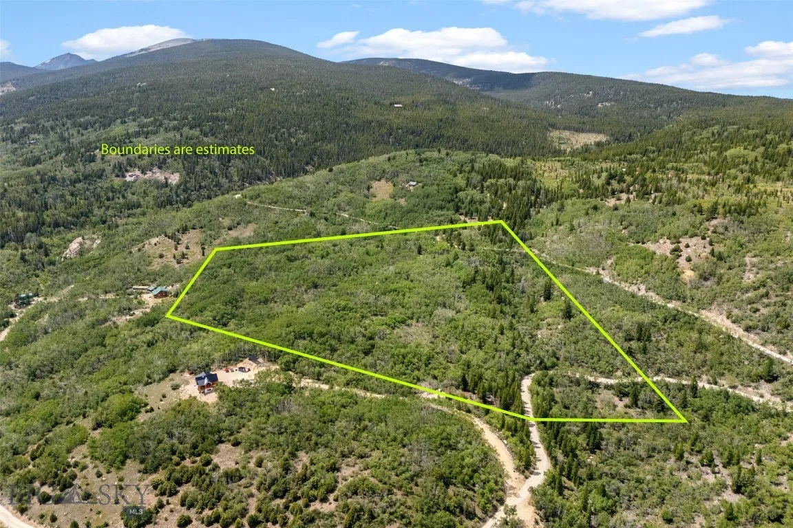 Nhn Clear Creek Trail, Anaconda, Montana 59711, Anaconda, Montana 59711, ,Land,For Sale,Nhn Clear Creek Trail, Anaconda, Montana 59711,0,404671