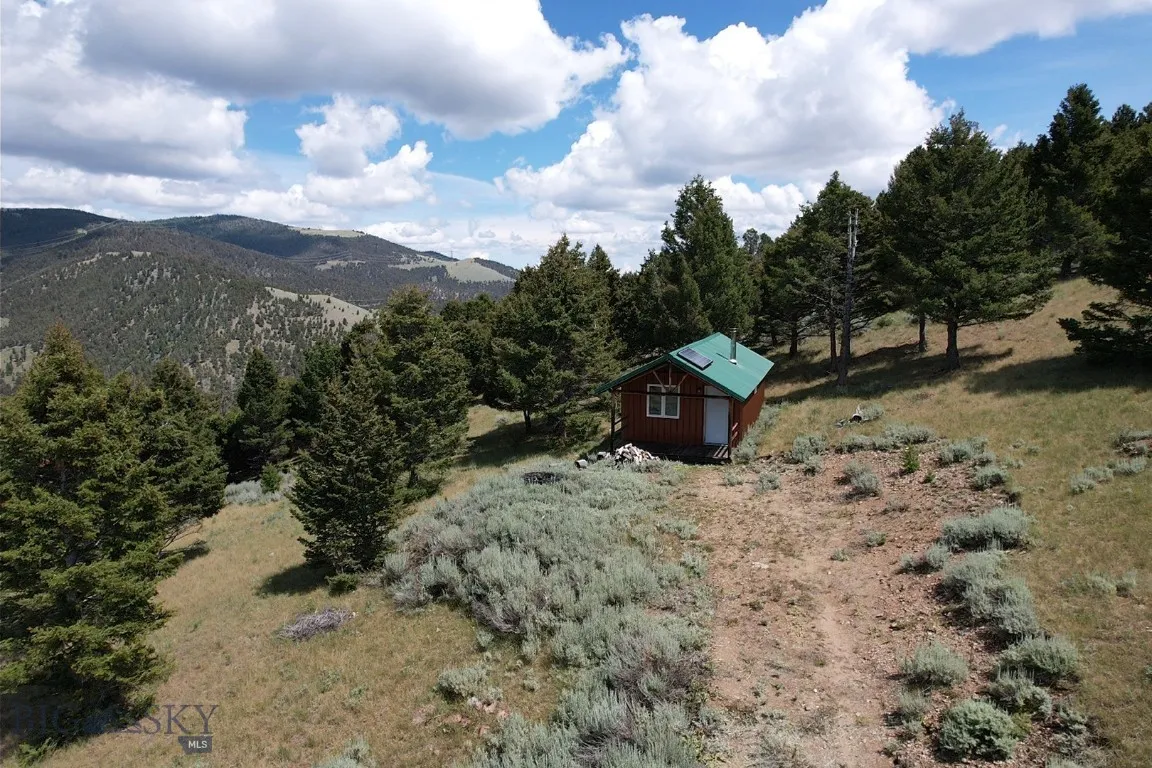Nhn Bishop Creek Road, Boulder, Montana 59631, Boulder, Montana 59631, 1 Bedroom Bedrooms, ,Residential,For Sale,Nhn Bishop Creek Road, Boulder, Montana 59631,0,404670
