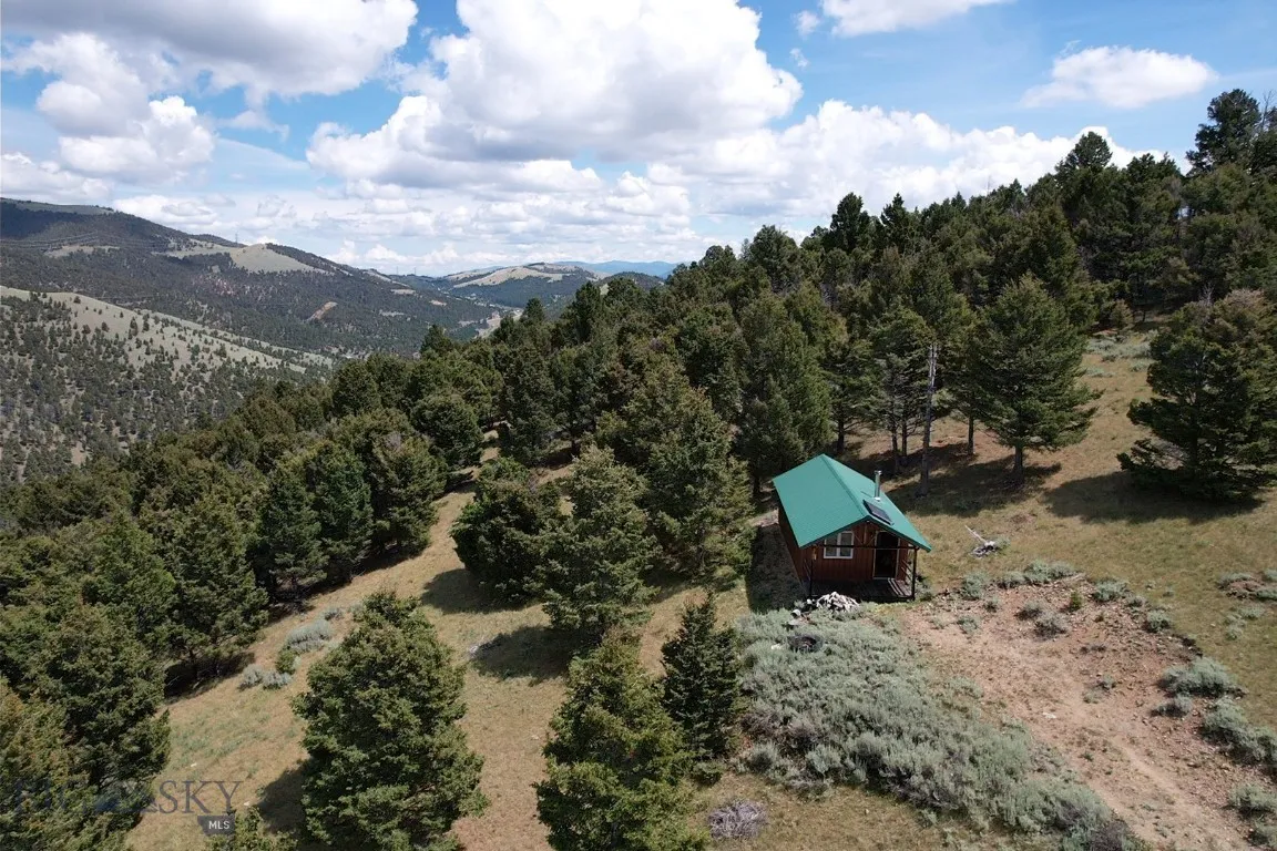 Nhn Bishop Creek Road, Boulder, Montana 59631, Boulder, Montana 59631, 1 Bedroom Bedrooms, ,Residential,For Sale,Nhn Bishop Creek Road, Boulder, Montana 59631,0,404670