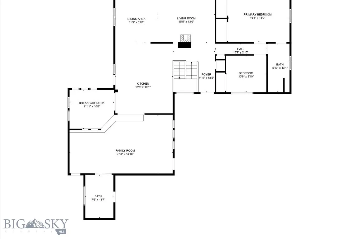 6285 Elkhorn, Helena, Montana 59602, Helena, Montana 59602, 4 Bedrooms Bedrooms, ,2 BathroomsBathrooms,Residential,For Sale,6285 Elkhorn, Helena, Montana 59602,0,404656