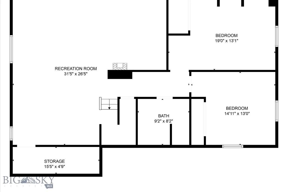 6285 Elkhorn, Helena, Montana 59602, Helena, Montana 59602, 4 Bedrooms Bedrooms, ,2 BathroomsBathrooms,Residential,For Sale,6285 Elkhorn, Helena, Montana 59602,0,404656