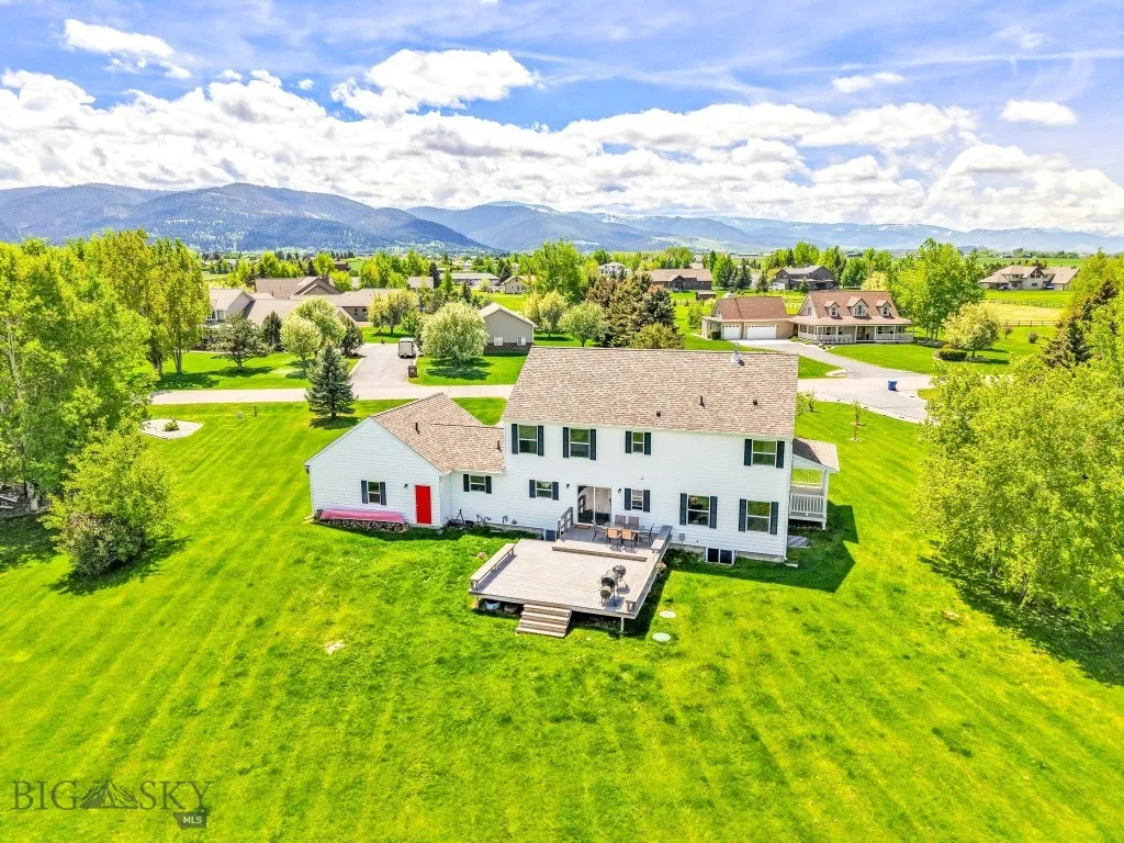 193 Lucille Lane, Bozeman, Montana 59718, Bozeman, Montana 59718, 5 Bedrooms Bedrooms, ,3 BathroomsBathrooms,Residential,For Sale,193 Lucille Lane, Bozeman, Montana 59718,0,404674