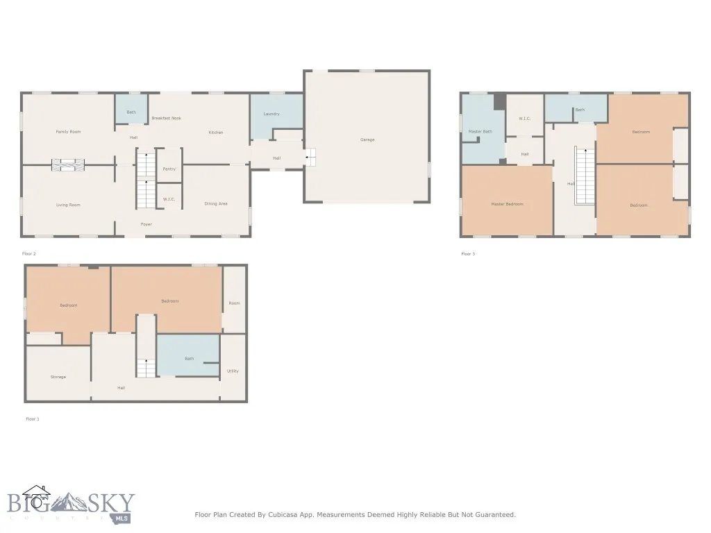 193 Lucille Lane, Bozeman, Montana 59718, Bozeman, Montana 59718, 5 Bedrooms Bedrooms, ,3 BathroomsBathrooms,Residential,For Sale,193 Lucille Lane, Bozeman, Montana 59718,0,404674