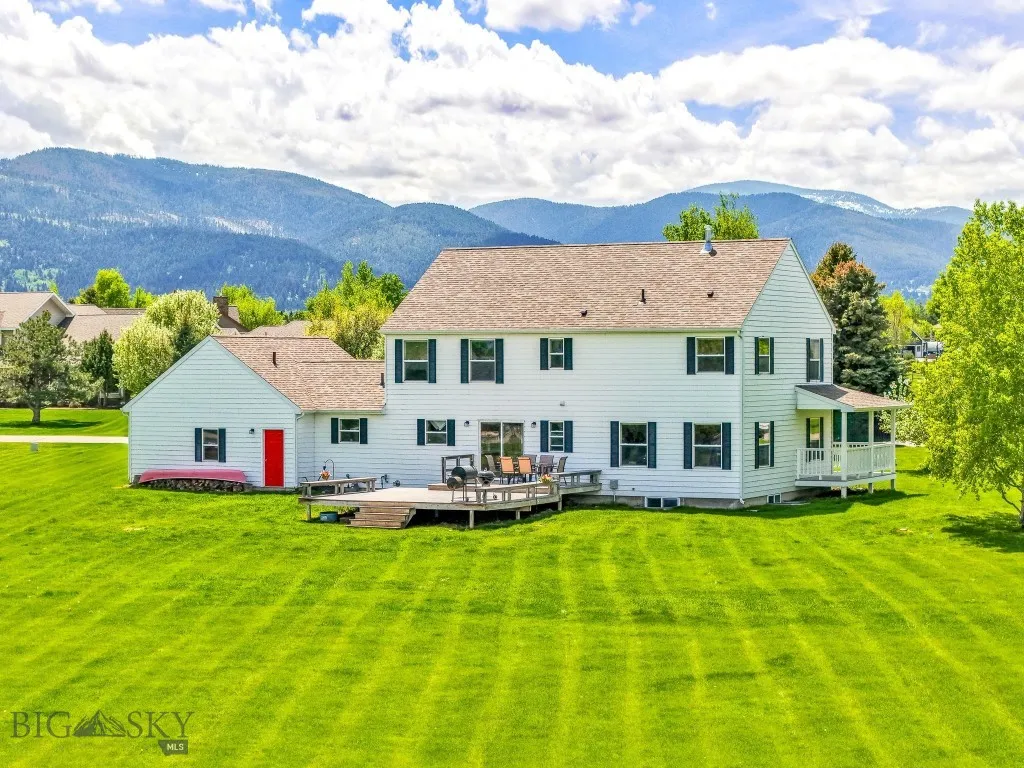 193 Lucille Lane, Bozeman, Montana 59718, Bozeman, Montana 59718, 5 Bedrooms Bedrooms, ,3 BathroomsBathrooms,Residential,For Sale,193 Lucille Lane, Bozeman, Montana 59718,0,404674