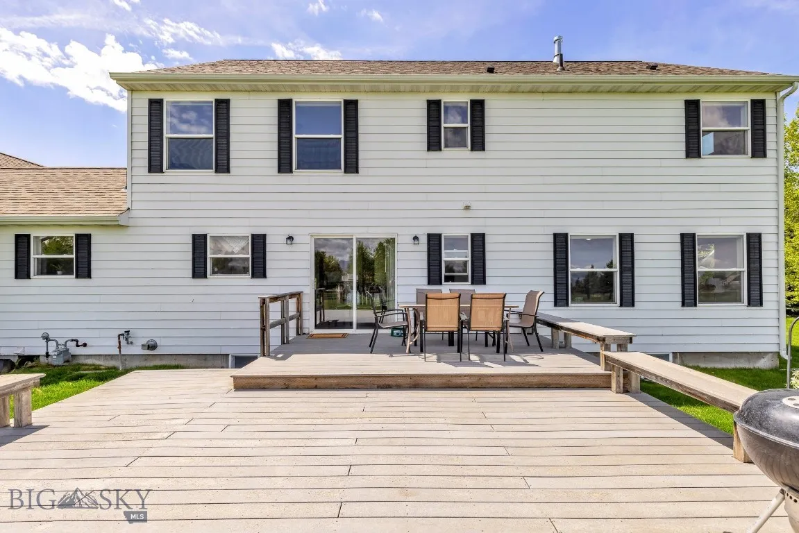 193 Lucille Lane, Bozeman, Montana 59718, Bozeman, Montana 59718, 5 Bedrooms Bedrooms, ,3 BathroomsBathrooms,Residential,For Sale,193 Lucille Lane, Bozeman, Montana 59718,0,404674