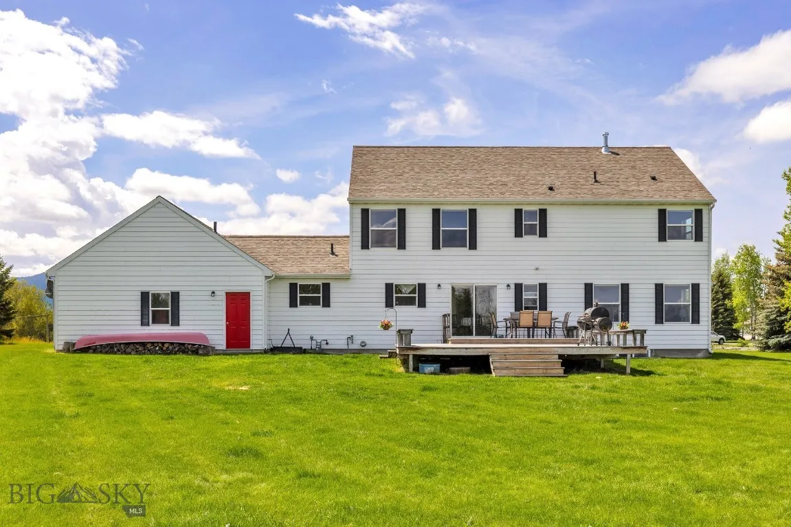 193 Lucille Lane, Bozeman, Montana 59718, Bozeman, Montana 59718, 5 Bedrooms Bedrooms, ,3 BathroomsBathrooms,Residential,For Sale,193 Lucille Lane, Bozeman, Montana 59718,0,404674