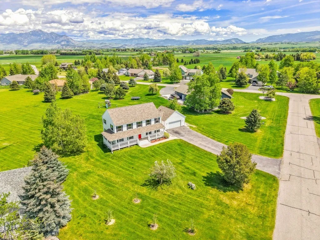 193 Lucille Lane, Bozeman, Montana 59718, Bozeman, Montana 59718, 5 Bedrooms Bedrooms, ,3 BathroomsBathrooms,Residential,For Sale,193 Lucille Lane, Bozeman, Montana 59718,0,404674