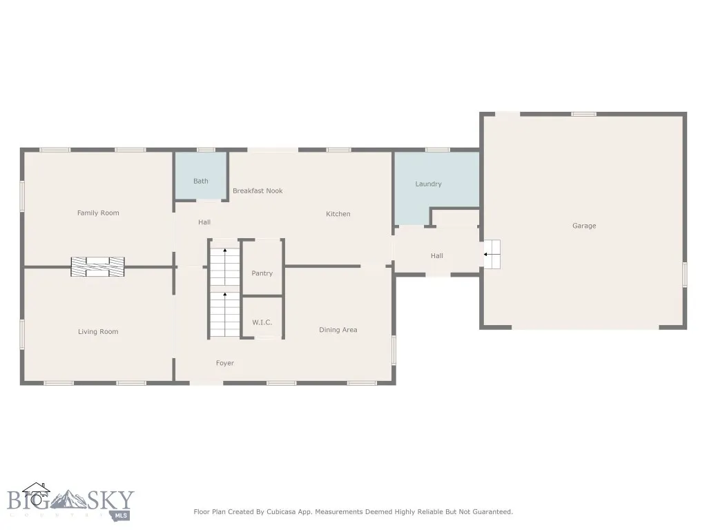 193 Lucille Lane, Bozeman, Montana 59718, Bozeman, Montana 59718, 5 Bedrooms Bedrooms, ,3 BathroomsBathrooms,Residential,For Sale,193 Lucille Lane, Bozeman, Montana 59718,0,404674