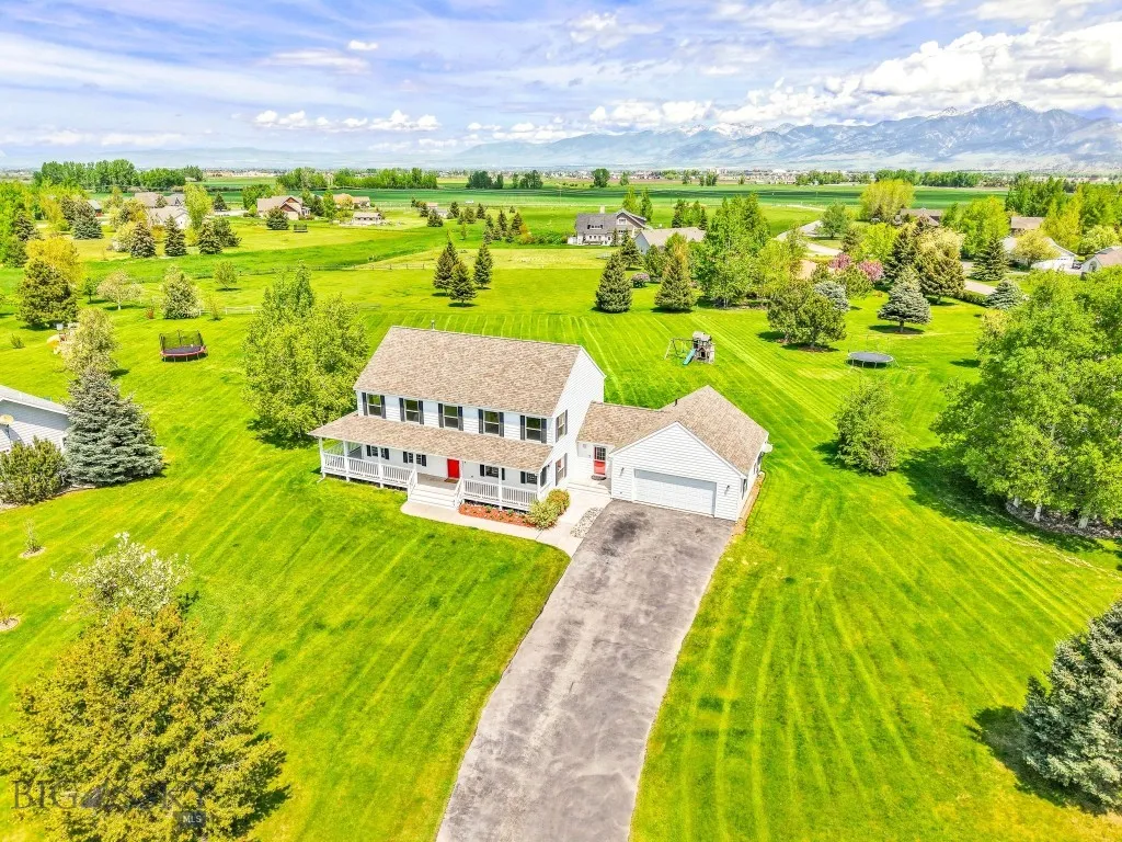 193 Lucille Lane, Bozeman, Montana 59718, Bozeman, Montana 59718, 5 Bedrooms Bedrooms, ,3 BathroomsBathrooms,Residential,For Sale,193 Lucille Lane, Bozeman, Montana 59718,0,404674