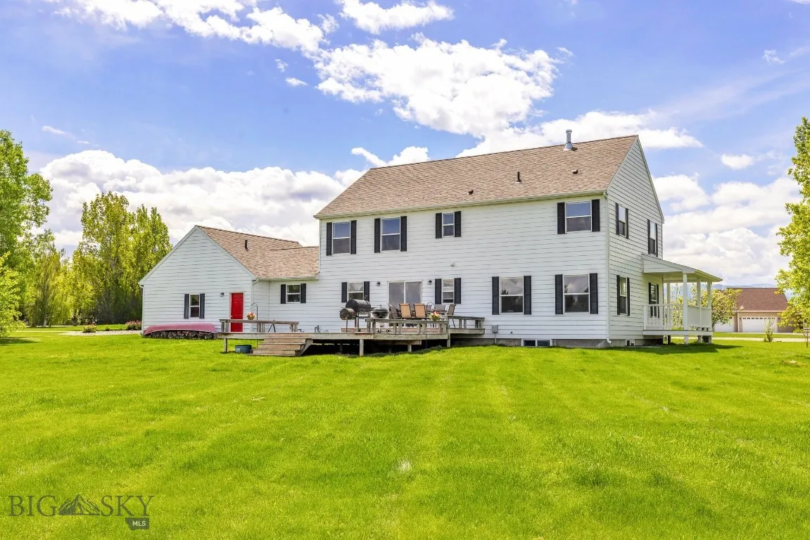 193 Lucille Lane, Bozeman, Montana 59718, Bozeman, Montana 59718, 5 Bedrooms Bedrooms, ,3 BathroomsBathrooms,Residential,For Sale,193 Lucille Lane, Bozeman, Montana 59718,0,404674