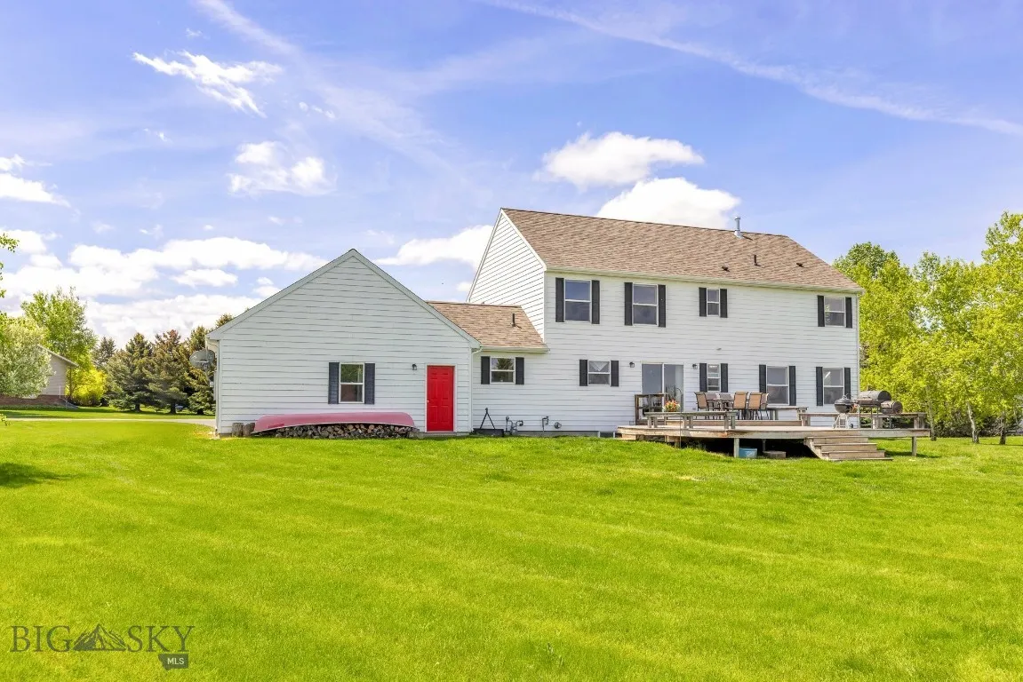 193 Lucille Lane, Bozeman, Montana 59718, Bozeman, Montana 59718, 5 Bedrooms Bedrooms, ,3 BathroomsBathrooms,Residential,For Sale,193 Lucille Lane, Bozeman, Montana 59718,0,404674