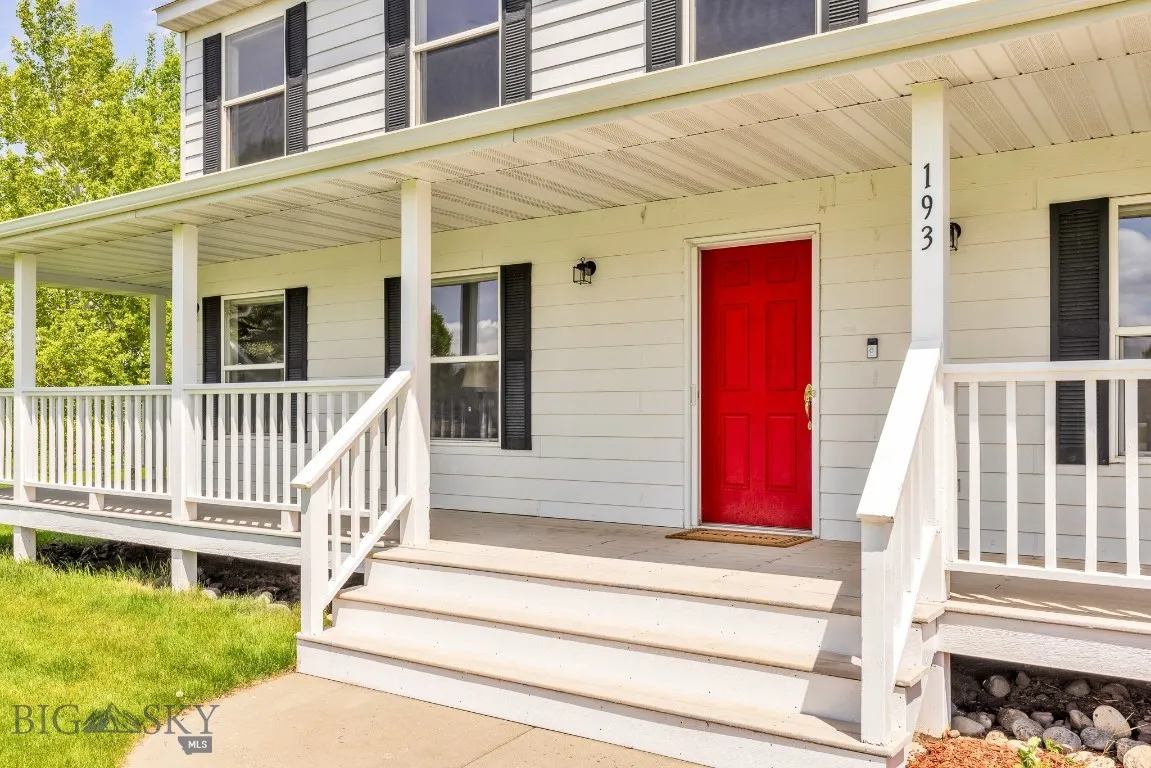 193 Lucille Lane, Bozeman, Montana 59718, Bozeman, Montana 59718, 5 Bedrooms Bedrooms, ,3 BathroomsBathrooms,Residential,For Sale,193 Lucille Lane, Bozeman, Montana 59718,0,404674