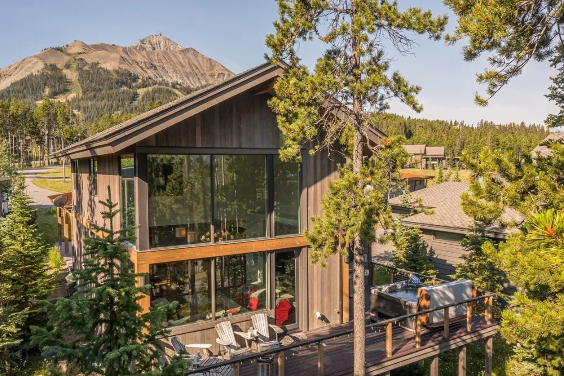 10 Alpine Bend Drive, Big Sky, Montana 59716, Big Sky, Montana 59716, 4 Bedrooms Bedrooms, ,1 BathroomBathrooms,Residential,For Sale,10 Alpine Bend Drive, Big Sky, Montana 59716,0,404581