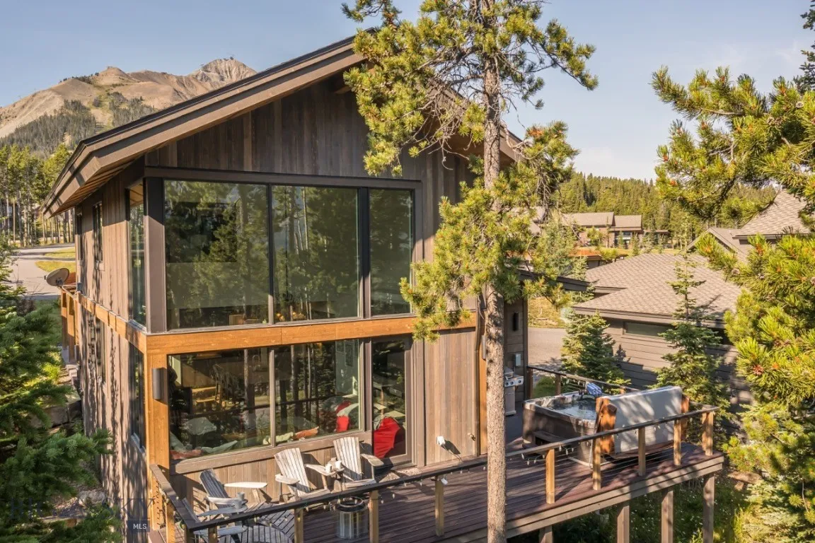 10 Alpine Bend Drive, Big Sky, Montana 59716, Big Sky, Montana 59716, 4 Bedrooms Bedrooms, ,1 BathroomBathrooms,Residential,For Sale,10 Alpine Bend Drive, Big Sky, Montana 59716,0,404581