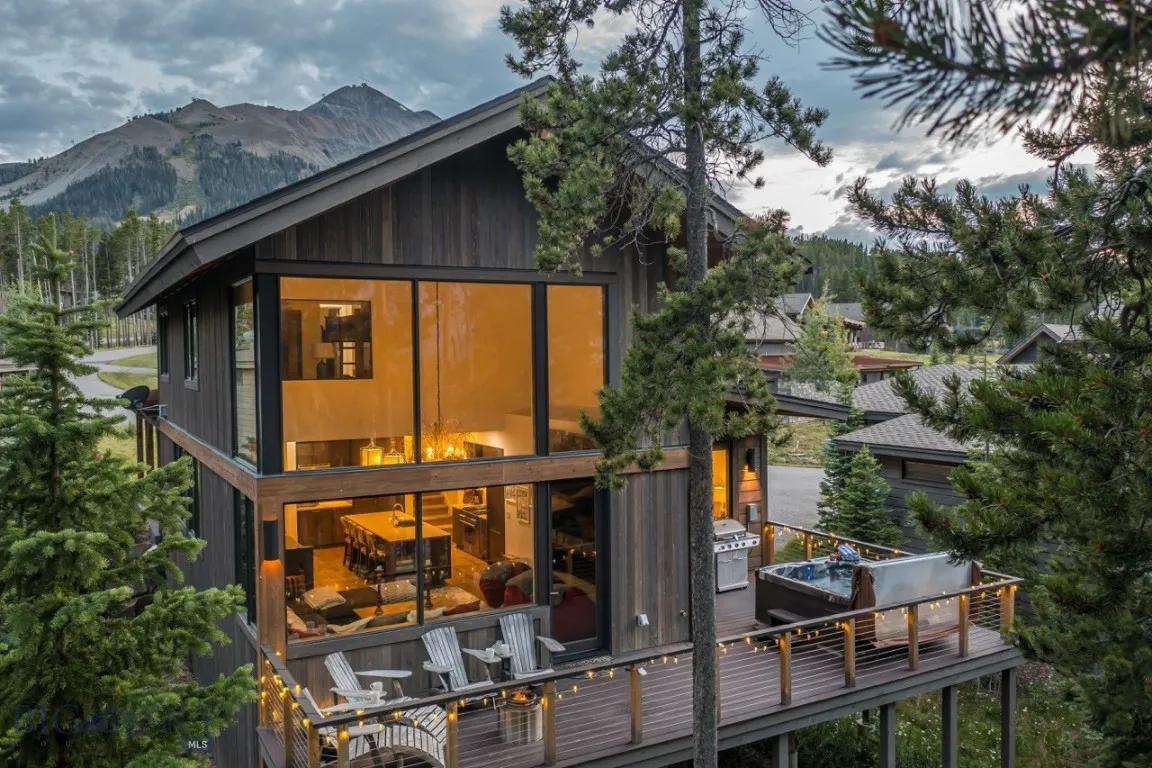 10 Alpine Bend Drive, Big Sky, Montana 59716, Big Sky, Montana 59716, 4 Bedrooms Bedrooms, ,1 BathroomBathrooms,Residential,For Sale,10 Alpine Bend Drive, Big Sky, Montana 59716,0,404581