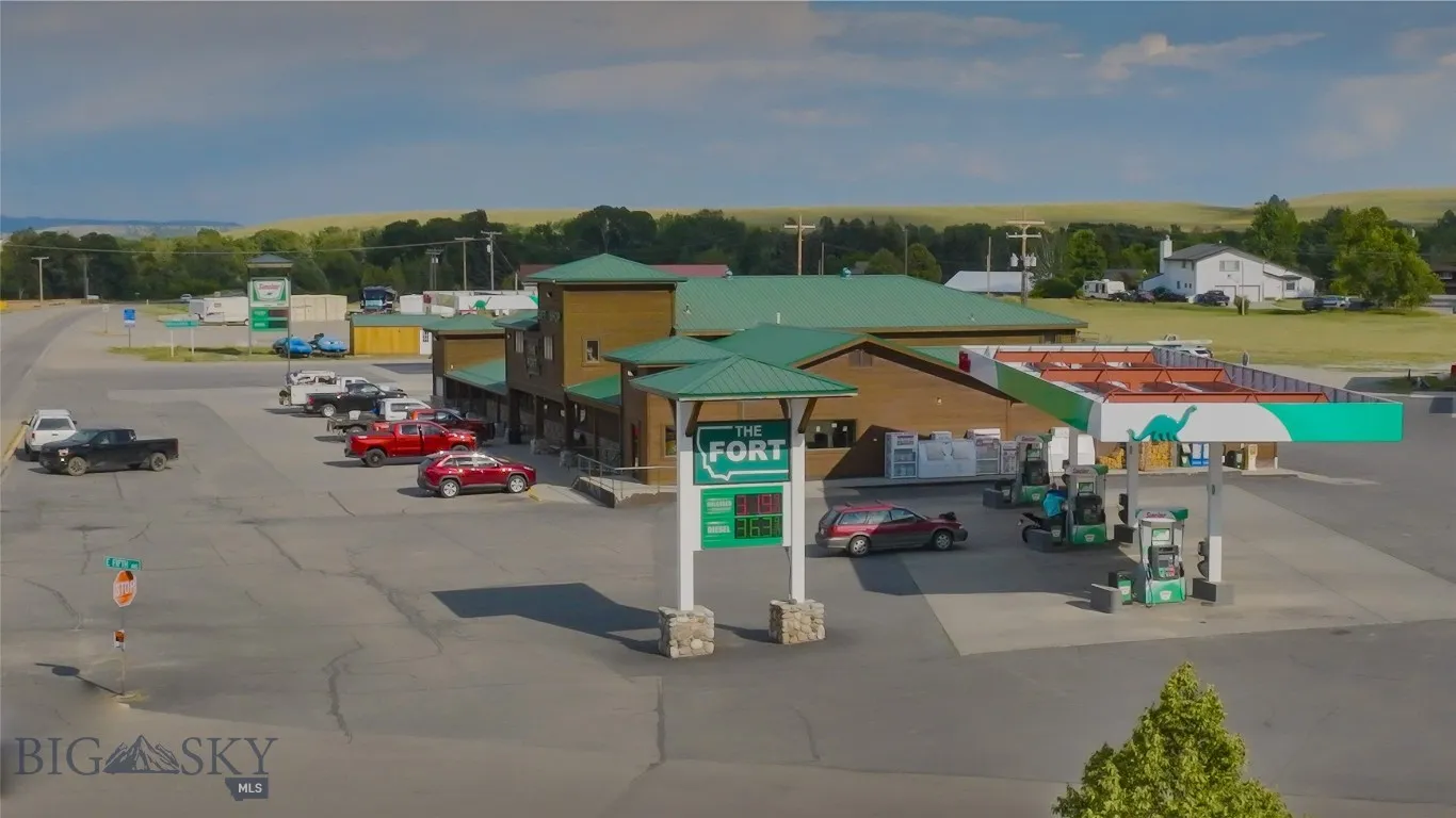 228 Big Timber Loop Rd Highway, Big Timber, Montan, Big Timber, Montana 59011, ,Commercial Sale,For Sale,228 Big Timber Loop Rd Highway, Big Timber, Montan,0,404688