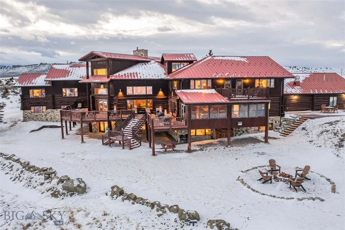 830 Castle Mountain Road, Clyde Park, Montana 5901, Clyde Park, Montana 59018, 9 Bedrooms Bedrooms, ,10 BathroomsBathrooms,Residential,For Sale,830 Castle Mountain Road, Clyde Park, Montana 5901,0,397636