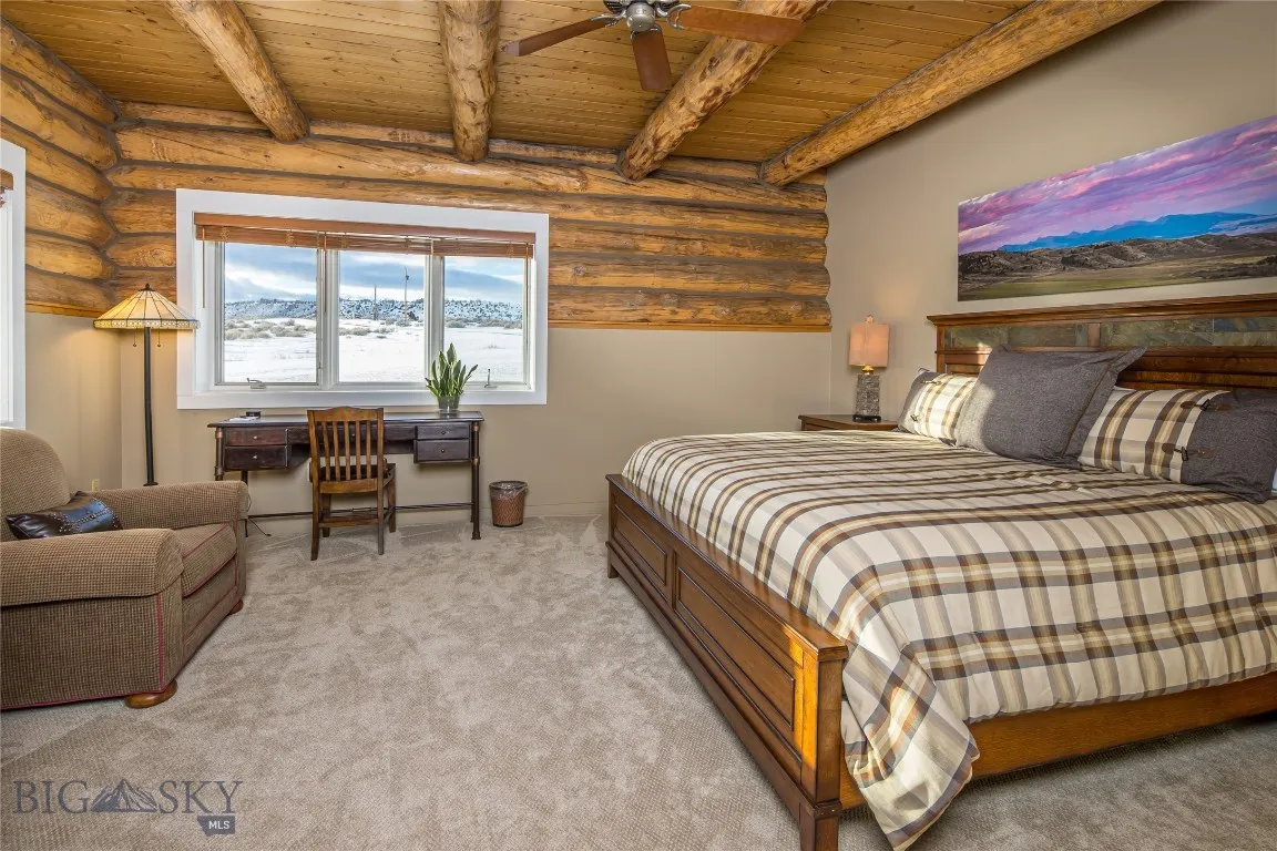 830 Castle Mountain Road, Clyde Park, Montana 5901, Clyde Park, Montana 59018, 9 Bedrooms Bedrooms, ,10 BathroomsBathrooms,Residential,For Sale,830 Castle Mountain Road, Clyde Park, Montana 5901,0,397636