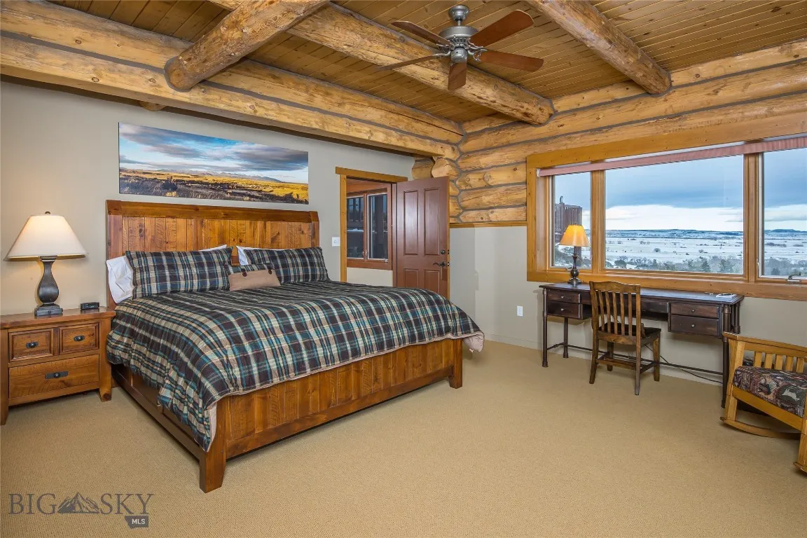 830 Castle Mountain Road, Clyde Park, Montana 5901, Clyde Park, Montana 59018, 9 Bedrooms Bedrooms, ,10 BathroomsBathrooms,Residential,For Sale,830 Castle Mountain Road, Clyde Park, Montana 5901,0,397636