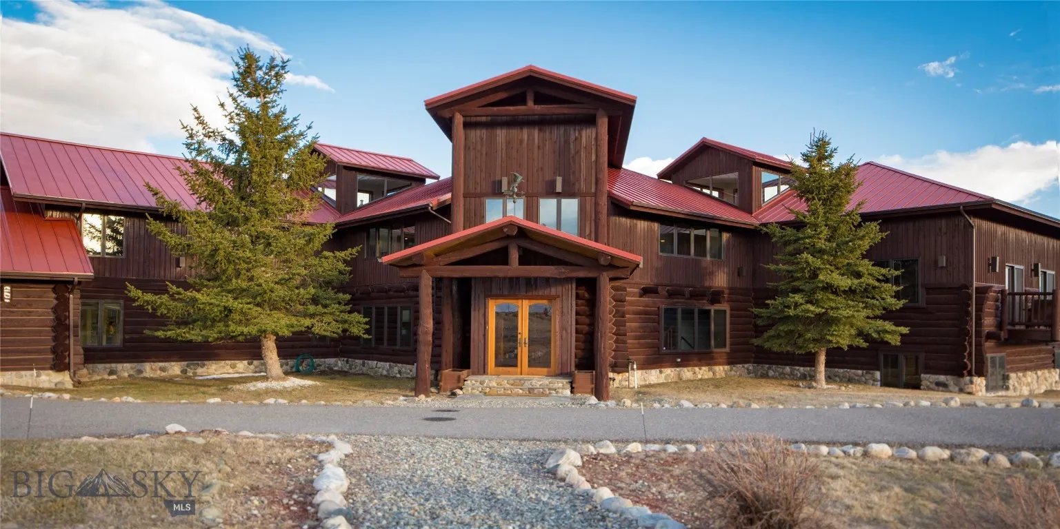 830 Castle Mountain Road, Clyde Park, Montana 5901, Clyde Park, Montana 59018, 9 Bedrooms Bedrooms, ,10 BathroomsBathrooms,Residential,For Sale,830 Castle Mountain Road, Clyde Park, Montana 5901,0,397636