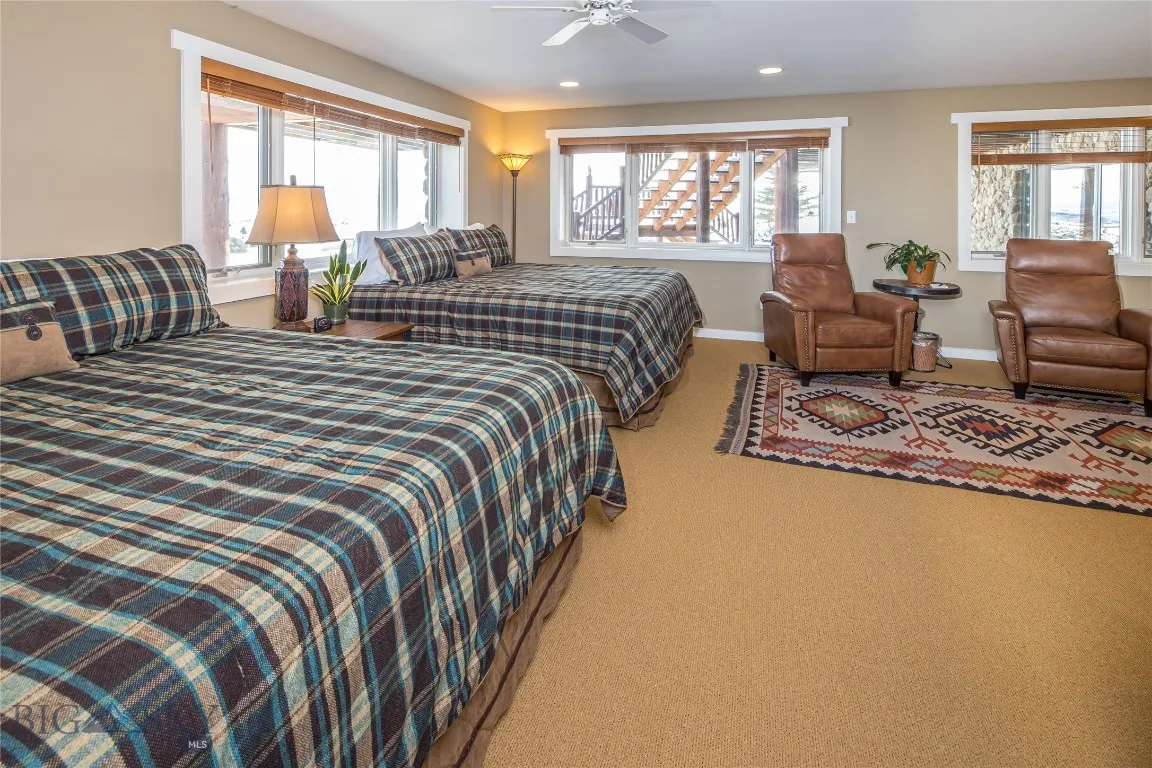 830 Castle Mountain Road, Clyde Park, Montana 5901, Clyde Park, Montana 59018, 9 Bedrooms Bedrooms, ,10 BathroomsBathrooms,Residential,For Sale,830 Castle Mountain Road, Clyde Park, Montana 5901,0,397636